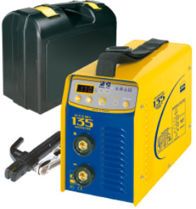 Varilnik GYSMI 135 (Inverter)